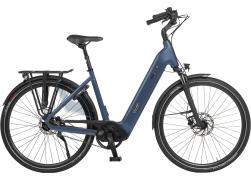 VanDijck Kronos Hypershift Pro Raw blue